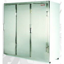 VITRINA DE 2 PUERTAS CAVA/UTILITY MARCA: NEVERAMA