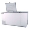 CONGELADOR HORIZONTAL 25 PIES MARCA TECOVEN PINT
