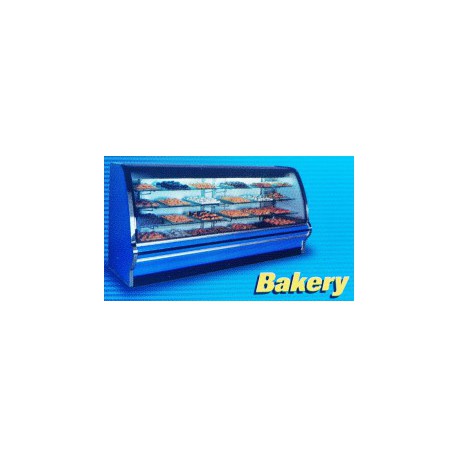 MOSTRADOR DE 05 PIES AUT-BAKERY PASTELERO MARCA: NEVERAMA