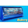 MOSTRADOR DE 05 PIES AUT-BAKERY PASTELERO MARCA: NEVERAMA