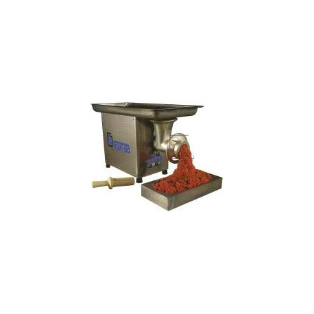 MOLINO DE CARNE 1.5 HP MARCA: BOIA