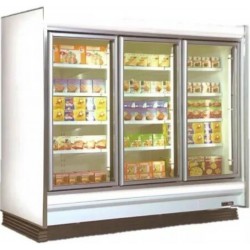 REACH-IN 3 PUERTAS CONGE-MANTIENE MARCA: NEVERAMA