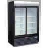 V.C.COOLERS CONGELACION 02 PUERTAS MARCA: NEVERAMA