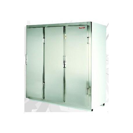 VITRINA DE 2 PUERTAS CAVA/UTILITY MARCA: NEVERAMA