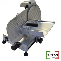 REBANADORA DE FIAMBRE MOD 250 MARCA: TREVI ITALIANA