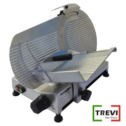 REBANADORA DE FIAMBRE MOD 300C MARCA: TREVI ITALIANA