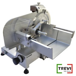 REBANADORA DE CARNE MOD 350 MARCA: TREVI ITALIANA