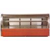 MOSTRADOR DE 08 PIES CHARCUTERO V/C MARCA: WENCOLD