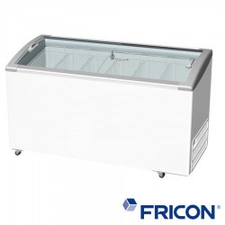 CONGELADOR 17 PIES EXHIBIDOR HORIZONTAL MARCA: FRICON