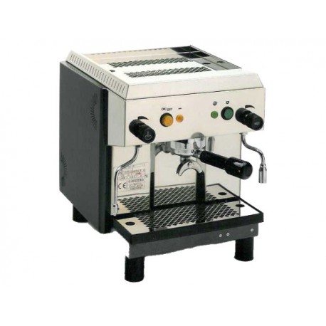 Cafetera de 1 grupo Modelo: BZ40 Marca: Bezzera