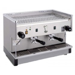 Cafetera de 1 grupo Modelo: BZ40 Marca: Bezzera