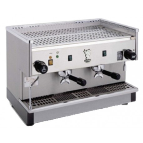 Cafetera de 1 grupo Modelo: BZ40 Marca: Bezzera