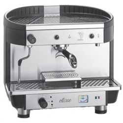 MAQUINA DE CAFE 1 GRUPO MARCA: BEZZERA