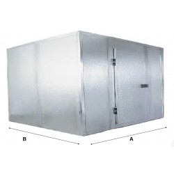 CAVA CUARTO 3,00 X 5,00 X 2,40 MARCA: NIVERAL