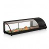 MOSTRADOR DE 05 PIES SUSHI MARCA: GELOPAR