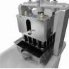 DIVISORA DE PAN 36 PARTES MANUAL MARCA : METVISA
