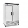 VITRINA DE 2 PUERTAS CAVA/UTILITY MARCA: IBOIA
