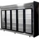 ENFRIADOR VERTICAL 5 PUERTAS MARCA:FRICON