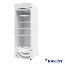 CONGELADOR VERTICAL DE 20 pies Mrca : FRICON