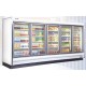 REACH-IN 3 PUERTAS CONGE-MANTIENE MARCA: NEVERAMA