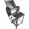 CILINDRO SOBADOR 500 M.M MARCA: SAVI